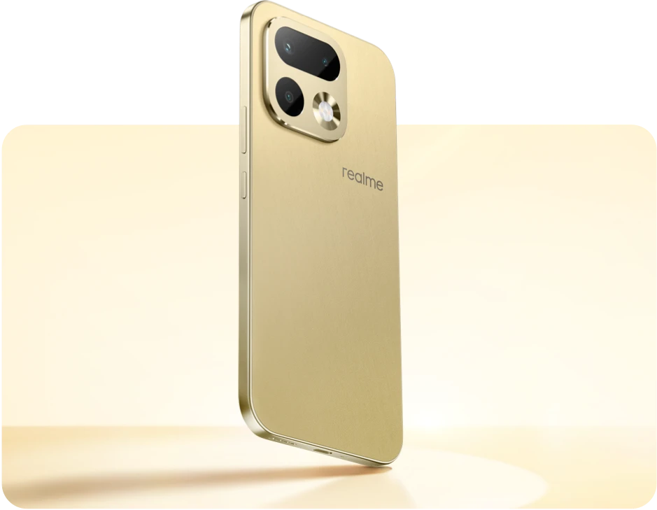 Realme 16 Pro Series: Full Specifications, Price, Specifications, and Review (January 2026 Update)