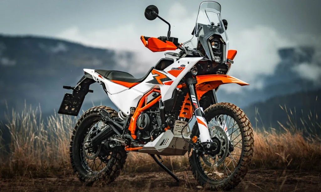 2026 भारत में नई बाइक लॉन्च