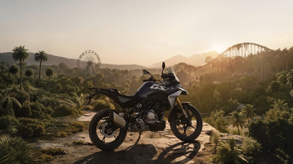 2026 भारत में नई बाइक लॉन्च