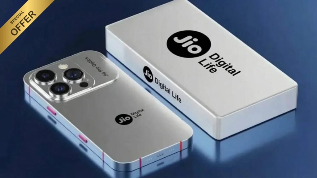 Jio Bharat 5G 2026: Price, Features, Specifications and India Launch – Full Details