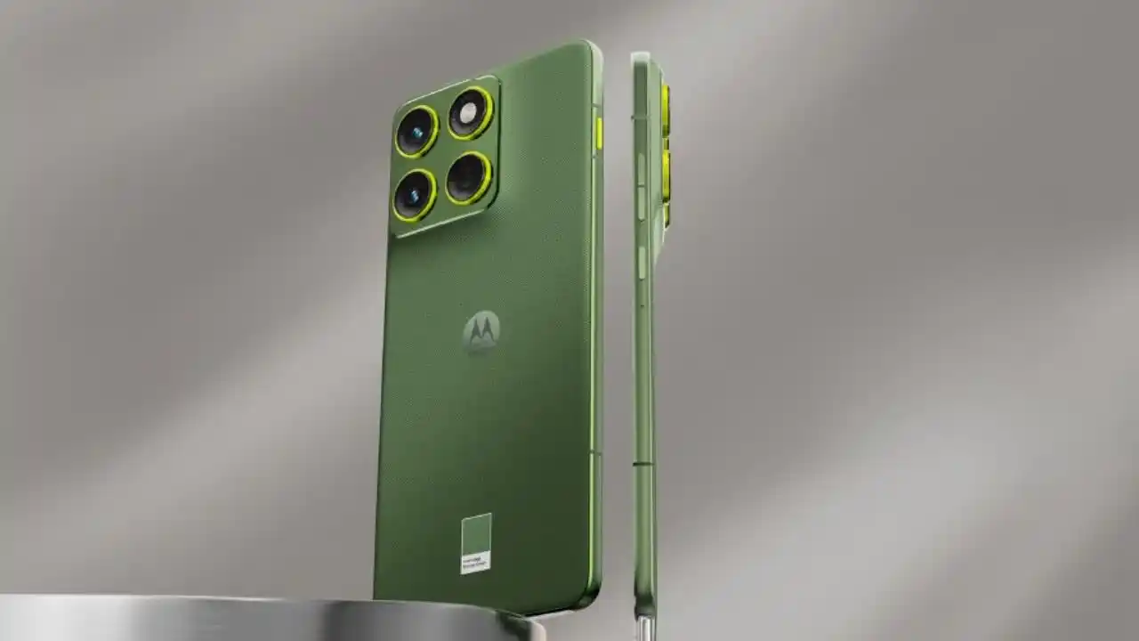 Motorola New 2026 Super Smartphone Launch: Full Specifications, Features, Price and Updates