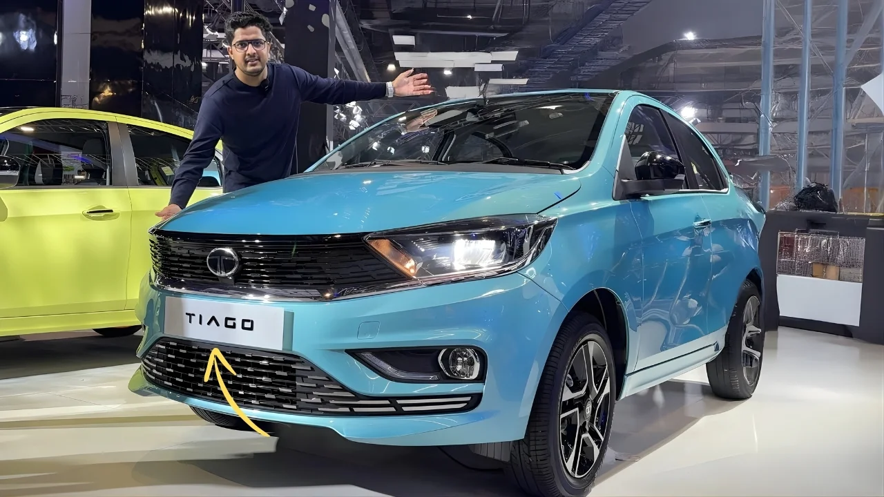 Tata Tiago 2026 Achiever: A complete guide to India's best budget hatchback (2026 update)