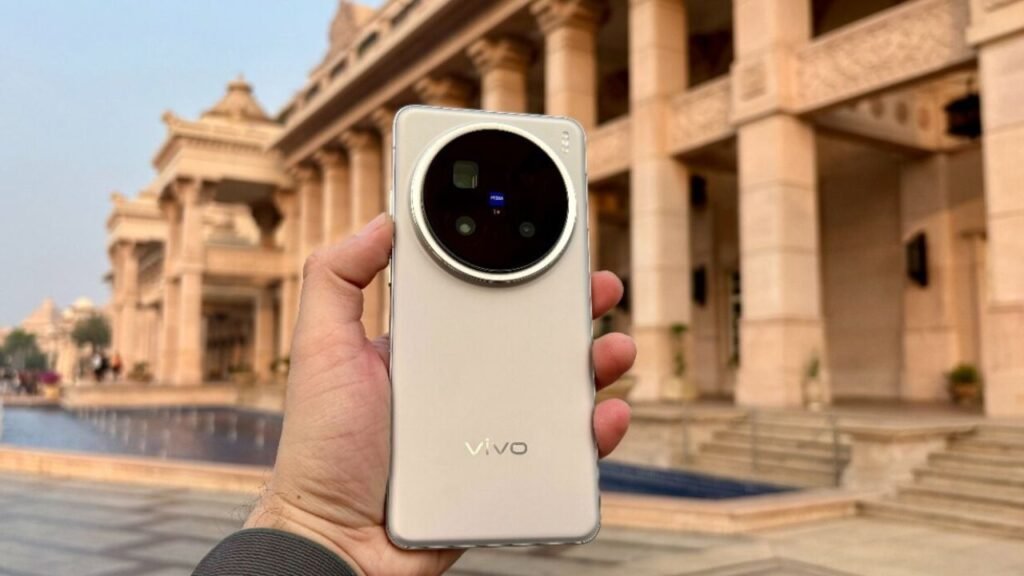 भारत में जनवरी 2026 में आने वाले मोबाइल फोन