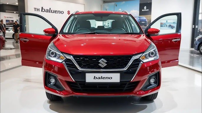 Maruti Suzuki Baleno 2026: कीमत, फीचर्स, माइलेज और पूरी जानकारी (Premium Hatchback Guide)