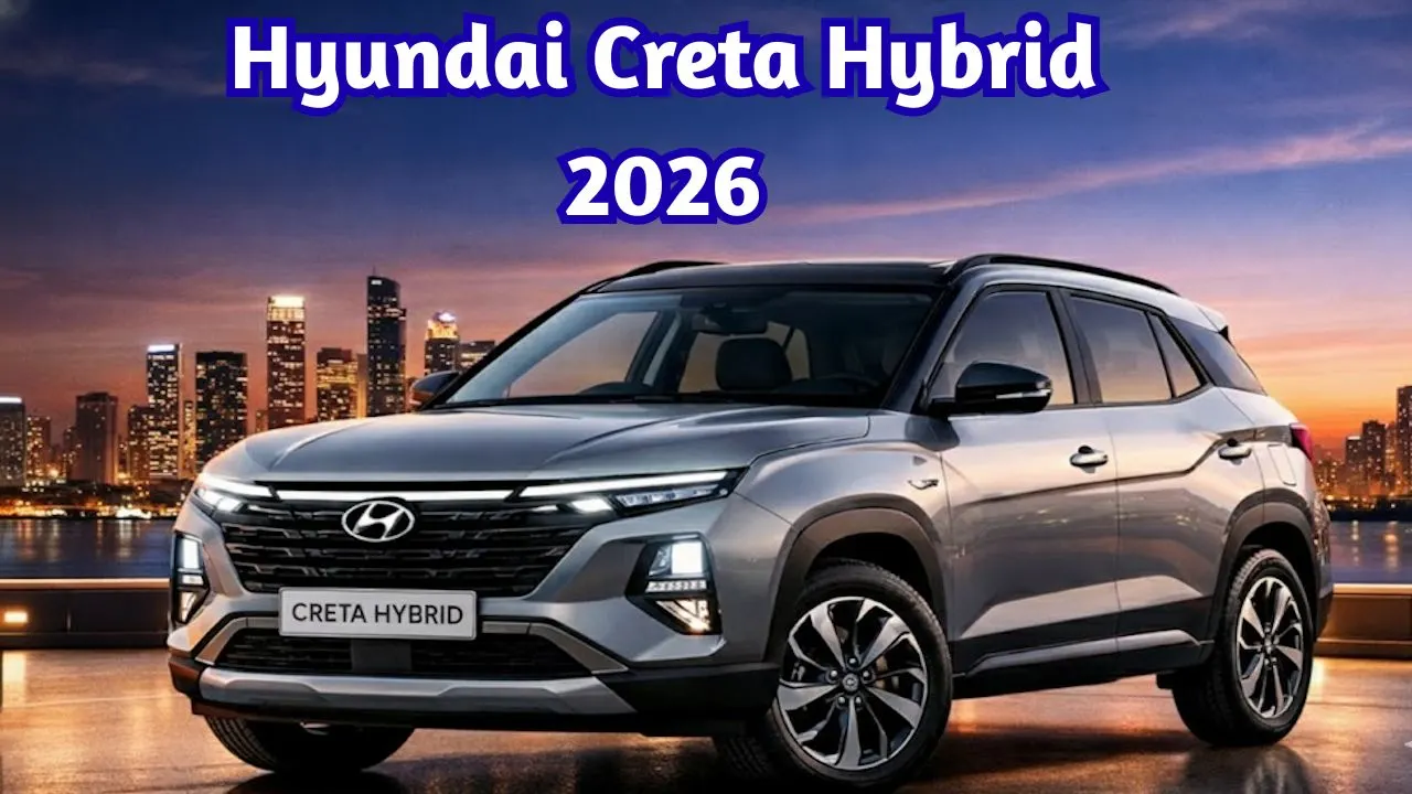 Hyundai Creta 2026: Complete Guide to India's No. 1 Family SUV (2026 Update)