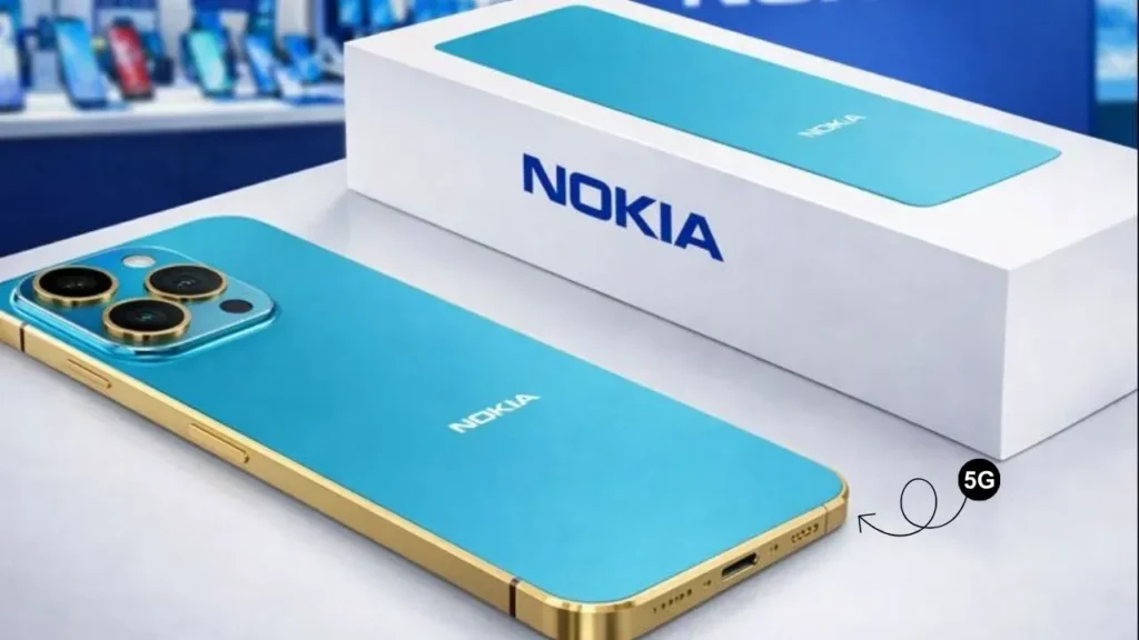Nokia Supersonic 5G 2026: Launch date, specifications, price, and features details