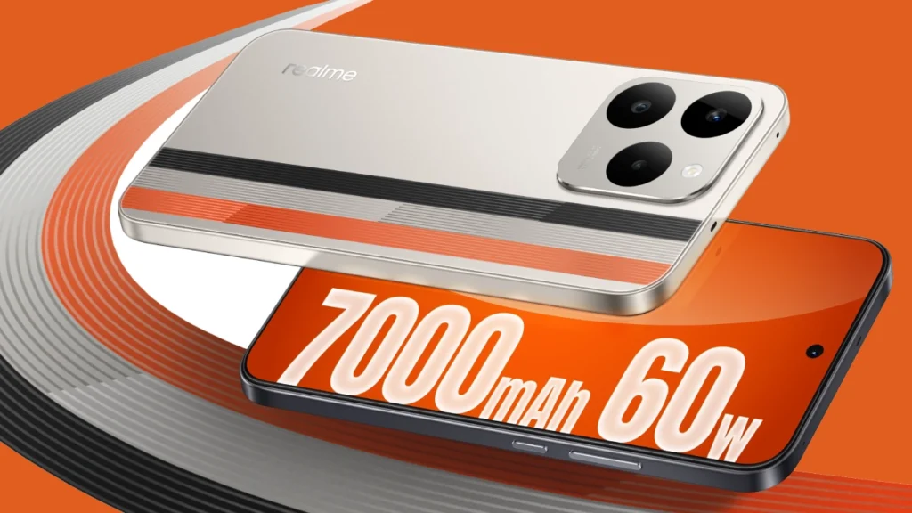 Realme Narzo 90 Premium: A new premium smartphone with powerful features