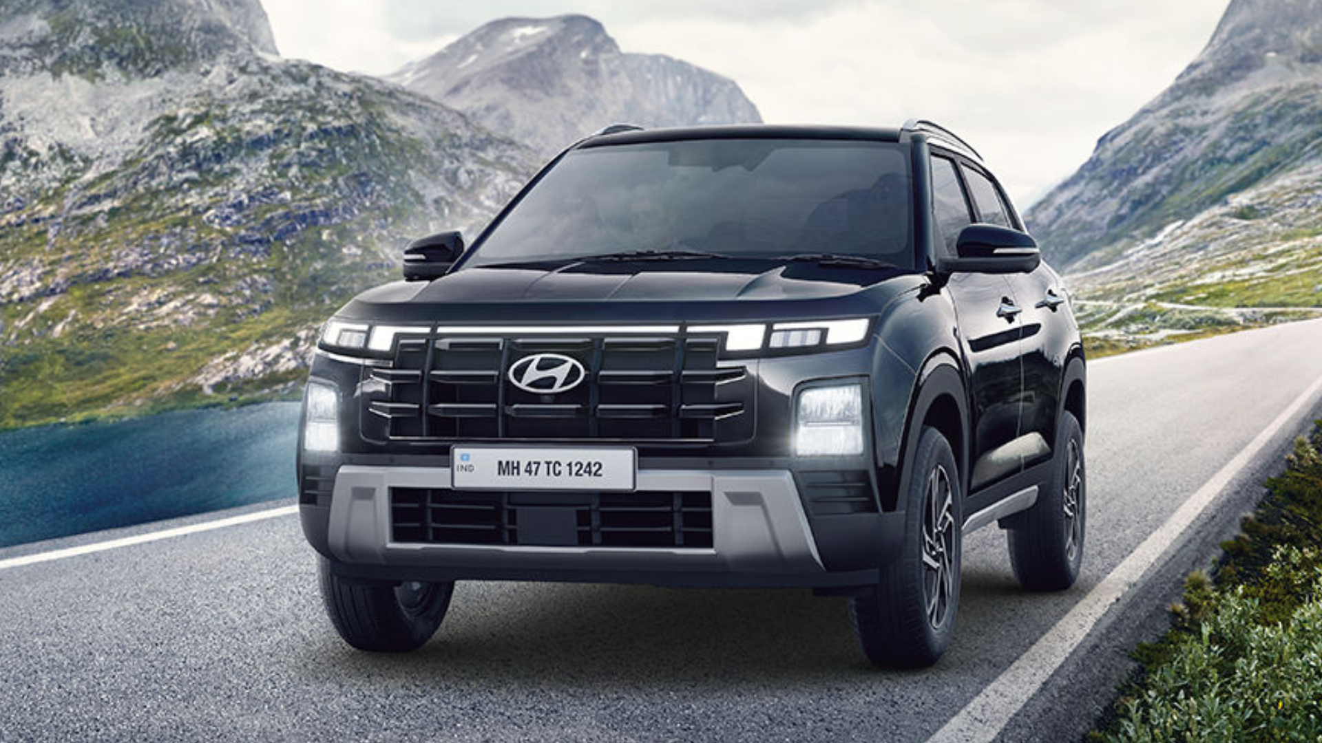 2026 Hyundai Creta full specifications: India's most popular compact SUV
