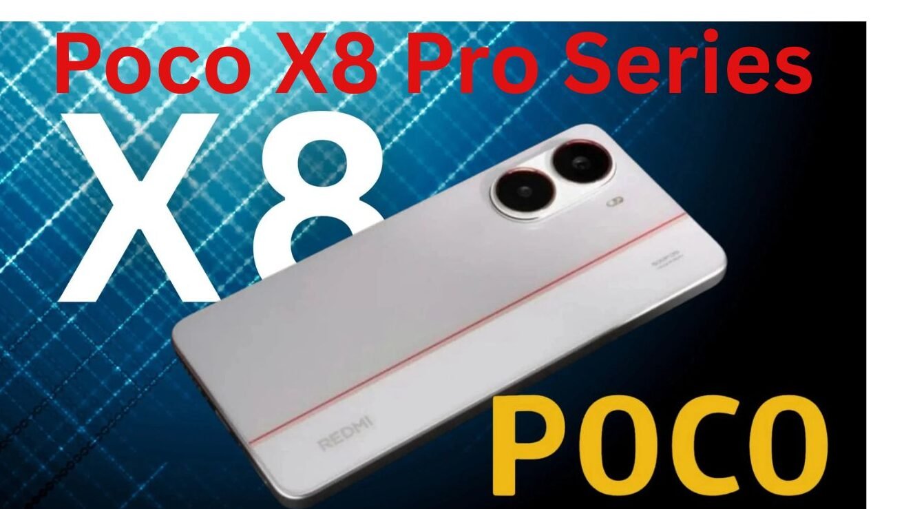 Poco X8 Pro Series: लीक हुई स्पेसिफिकेशन्स, फीचर्स और सब कुछ जो आपको जानना चाहिए
