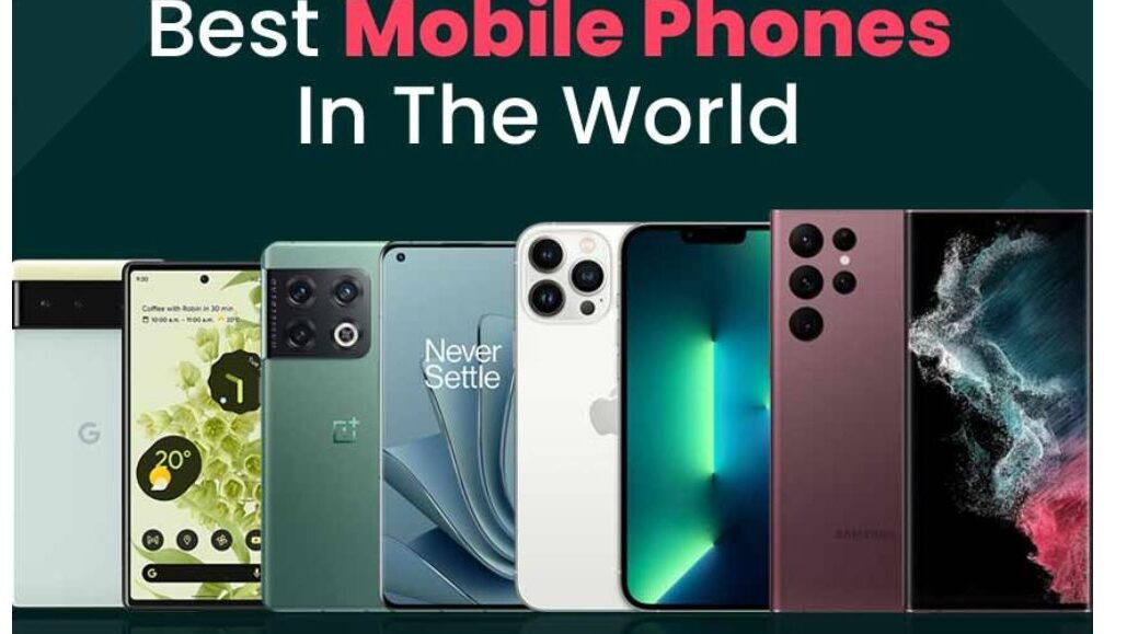 Top 10 Best Mobile Phones in India February 2026: With Price, Features and Specifications