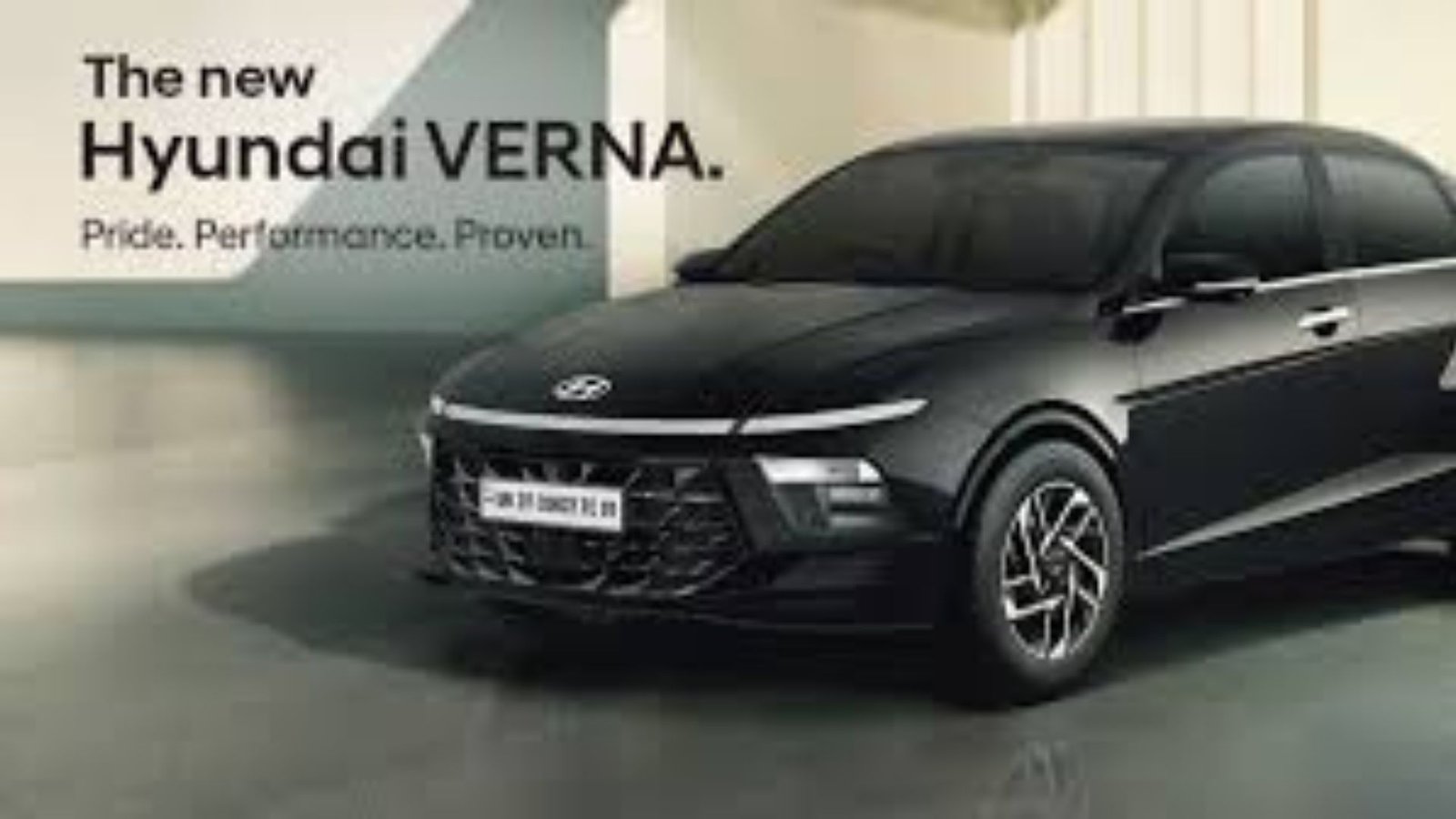 New Hyundai Verna 2026 launched in India