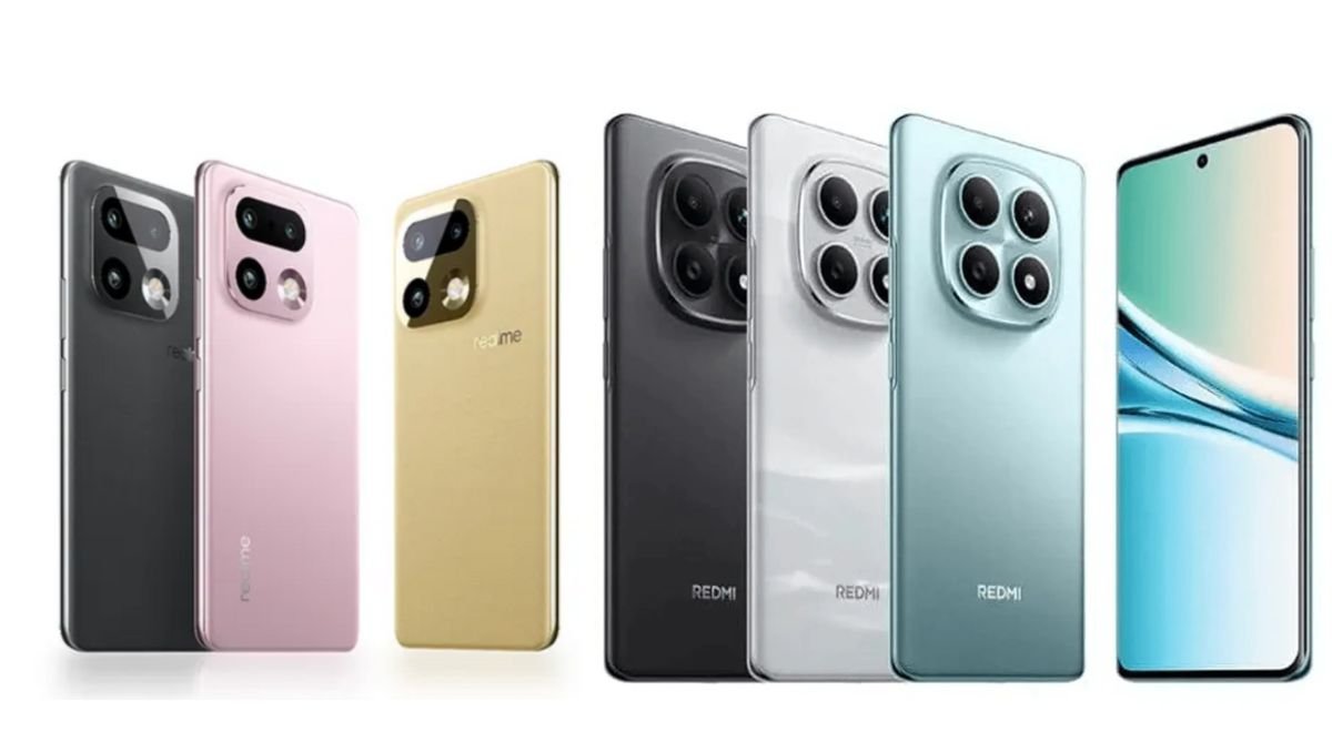 Redmi's new smartphone teased: India launch imminent, what's special? (2026 update)