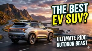 EV SUV